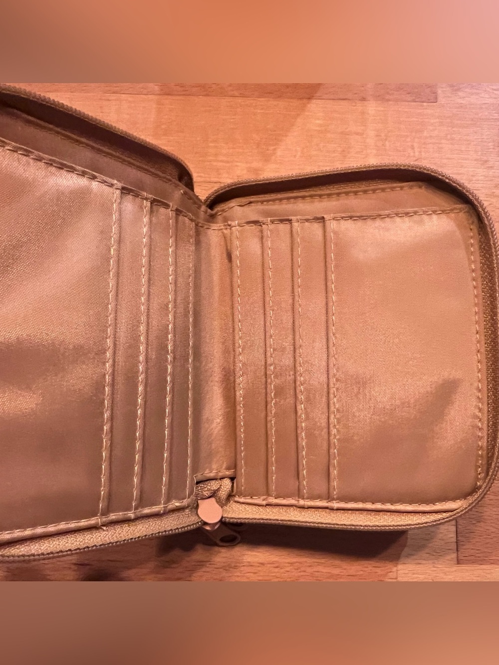 Wallet - Picture 2 of 2